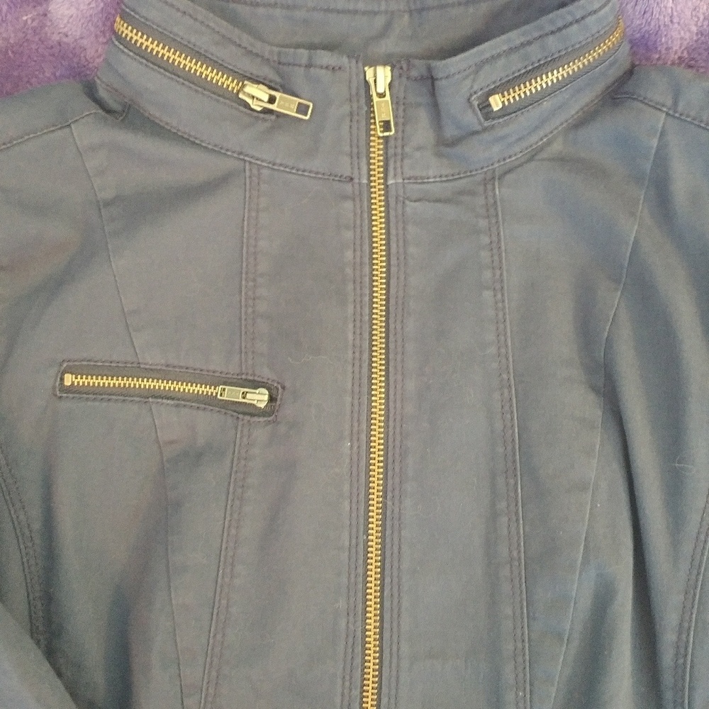 Cute Jacket - Picture 2 of 4